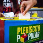 Plebiscito Popular promove mutirão nacional para pressionar votação na Câmara