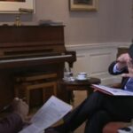 Lula detona Trump à imprensa dos EUA: “Se fosse no Brasil, estaria no banco dos réus”