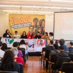 1° EJUV: Como construir a soberania digital através do software livre e dos bens