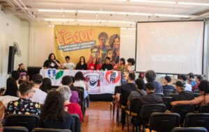 1° EJUV: Como construir a soberania digital através do software livre e dos bens