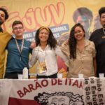 1° EJUV: classe, raça, gênero e pessoas com deficiência no debate da comunicação