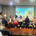 Território Mídias Brasil fortalece vozes periféricas no 2º Encontro em Salvador