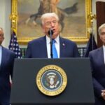 Trump diz que Tylenol é a causa autismo, mas ele está mentindo