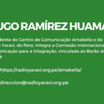 Peru: a traidora traída