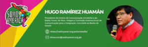 Peru: a traidora traída