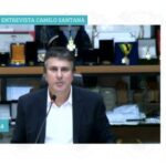 Camilo Santana: “É preciso regular as plataformas para combater violência nas escolas”