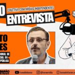 Barão Entrevista: Renato Simões é sabatinado pelas mídias independentes