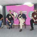 Comunicação e integração para promover a paz e soberania no Sul Global  