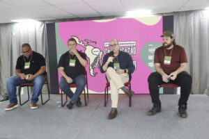 Comunicação e integração para promover a paz e soberania no Sul Global  