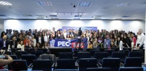 40º Congresso da FENAJ reúne 250 profissionais e estudantes em defesa do jornalismo; debate chega ao Senado nesta quinta