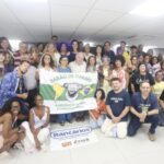 Carta de Salvador defende comunicação como instrumento pela paz e integração regional