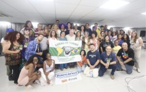 Carta de Salvador defende comunicação como instrumento pela paz e integração regional