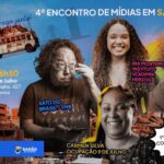 Território Mídias Brasil realiza encontro em São Paulo