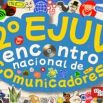 2º EJUV reúne juventudes em São Paulo para debater tecnologia e soberania digital; confira a programação
