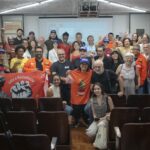 Carta de São Paulo reafirma compromisso com a construção de uma comunicação plural e democrática