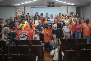 Carta de São Paulo reafirma compromisso com a construção de uma comunicação plural e democrática