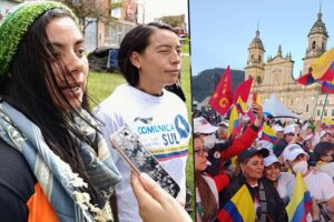 Agência ComunicaSul retorna à Colômbia para cobrir eleições presidenciais em maio