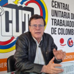 CUT-Colômbia: “Petro arrancou com pressão os avanços que serão aprofundados por Cepeda”