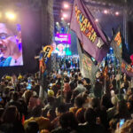 “Colômbia não retornará à época do fascismo e do neoliberalismo”, assegura Iván Cepeda