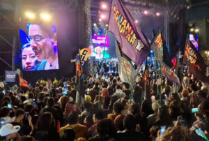 “Colômbia não retornará à época do fascismo e do neoliberalismo”, assegura Iván Cepeda