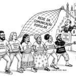 Territórios puxam o fio da comunicação popular