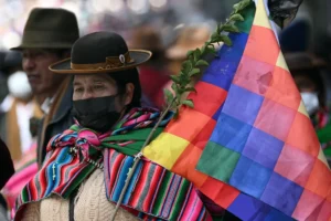 Bolívia se levanta contra neoliberalismo e expõe ‘nova Operação Condor’ na América Latina
