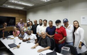 Eleição renova Conselho de Comunicação da Bahia; Nágila Maria representa o Barão de Itararé