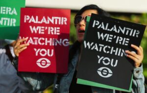 O que você precisa saber sobre o manifesto da Palantir e a ‘nova’ ideologia imperial das Big Techs