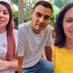 Contra neoliberalismo, juventude colombiana quer “continuar crescendo com respeito à natureza”e