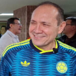 “Nas mãos do Brasil e Colômbia, a integração da América Latina”, aponta ministro do Trabalho colombiano