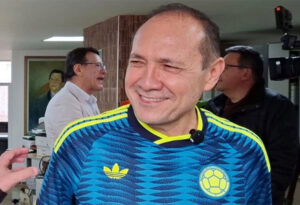 “Nas mãos do Brasil e Colômbia, a integração da América Latina”, aponta ministro do Trabalho colombiano