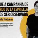 Por que a campanha de Abelardo de la Espriella merece ser observada