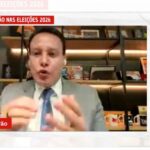 Barão nas eleições: Camarão aposta em frente popular contra a extrema-direita