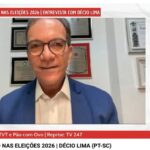 Décio Lima: “A comunicação é uma ferramenta imprescindível para combater as fake news”