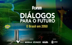 Brasil 2050 reúne especialistas para debater o futuro do país