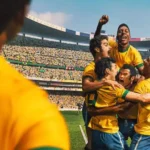 Brasil 70: a saga do tri — a ficção distorceu a realidade?