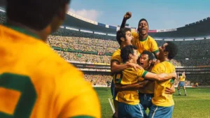 Brasil 70: a saga do tri — a ficção distorceu a realidade?