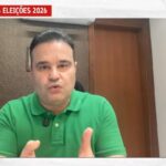 Fábio Trad vê impactos do tarifaço de Trump no MS e comenta cenário eleitoral