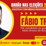 É a vez do MS: Barão nas Eleições 2026 entrevista o pré-candidato Fábio Trad