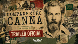 Ele atravessou golpes, exílios e revoluções. Aos 90 anos, vida de Paulo Cannabrava vira filme