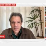 Haddad critica privatizações de Tarcísio e piora na qualidade de vida da população