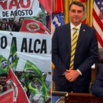 Alca: derrotada há 20 anos, proposta defendida por Flávio Bolsonaro deixaria o Brasil de joelhos diante dos EUA