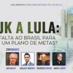 Seminário do Projeto Brasil discute o que falta ao país para traçar um novo Plano de Metas