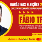 É a vez do MS: Barão nas Eleições 2026 entrevista o pré-candidato Fábio Trad