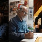 Mostra gratuita homenageia cartunistas gaúchos no CHC Santa Casa