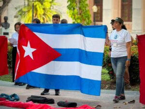 Em Cuba, ALBA Movimentos debate plano de luta para os próximos quatro anos