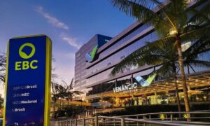 Soberania onde? Como a EBC tratou da tomada das reservas de petróleo da Venezuela pelos EUA