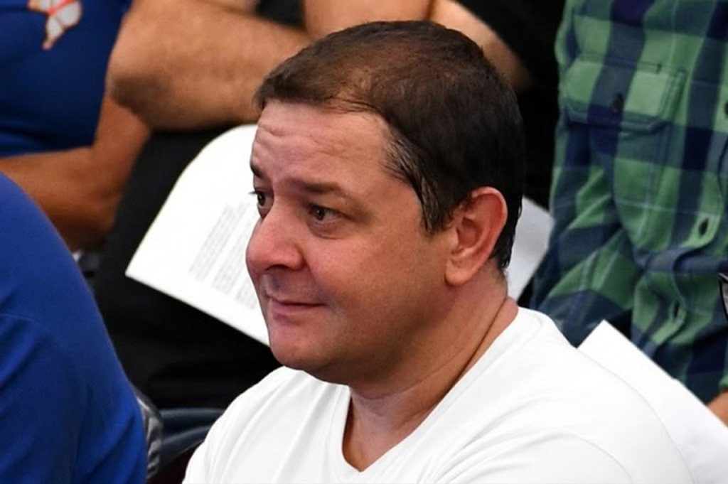 A não denúncia do Estadão
