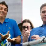 Há quase 100 dias sem explicar Vorcaro, Flávio é blindado por Mendonça enquanto mídia bombardeia Lulinha