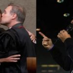 Como Nunes Marques e André Mendonça atuam para favorecer Flávio Bolsonaro e abastecer ódio contra Lula